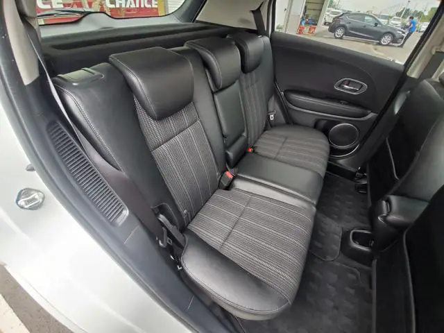 2018 Honda Vezel Z (RU3) for Sale in Kenya by Best Cars for Sale in Kenya Ltd.