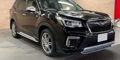 2018 Subaru Forester for Sale in Kenya