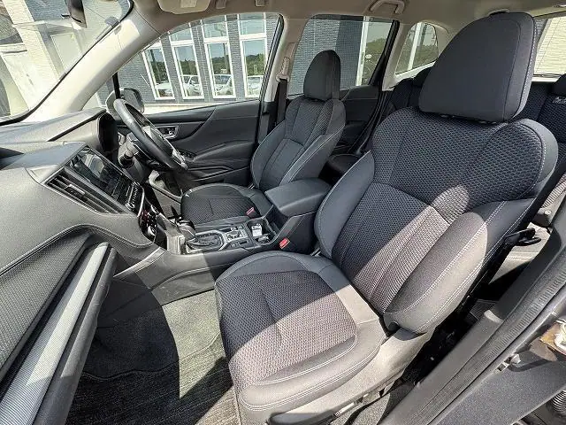 2020 Subaru Forester (SKE)for Sale in Kenya by Best Cars for Sale in Kenya Ltd.