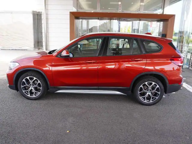 2019 BMW X1 18i for Sale in Kenya by Best Cars for Sale in Kenya Ltd.
