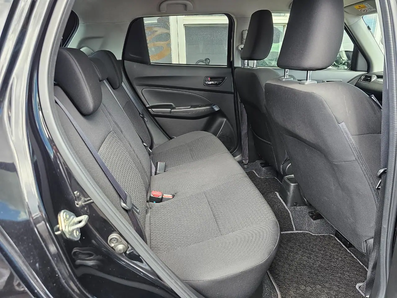 2019 Suzuki Swift RS for Sale in Kenya by Best Cars for Sale in Kenya Ltd.