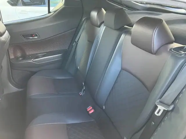 2018 Toyota C-HR G for Sale in Kenya by Best Cars for Sale in Kenya Ltd.