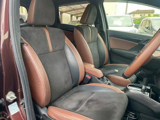 2018 Honda Fit 15XLfor Sale in Kenya by Best Cars for Sale in Kenya Ltd.