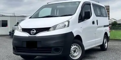 2018 Nissan NV200 for Sale in Kenya