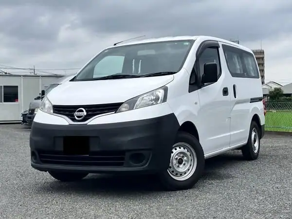 2018 Nissan NV200 for Sale in Kenya by Best Cars for Sale in Kenya Ltd.