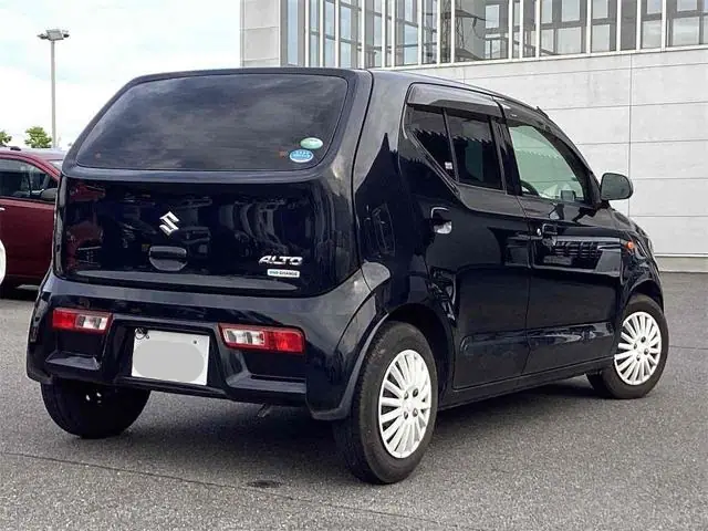2018 Suzuki Alto for Sale by Best Cars for Sale in Kenya Ltd.