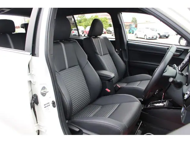 2018 Toyota Corolla Fielder (WXB) for Sale in Kenya by Best Cars for Sale in Kenya Ltd.
