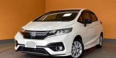 2018 Honda Fit 13G for Sale in Kenya