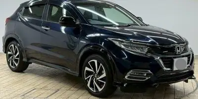 2018 Honda Vezel for Sale in Kenya