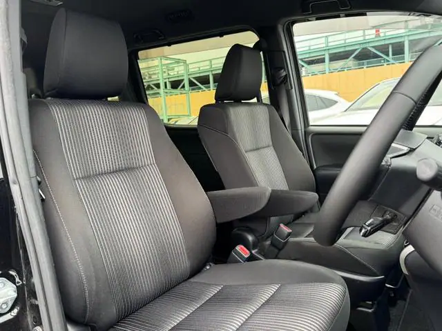 2020 Toyota Voxy ZS for Sale in Kenya by Best Cars for Sale in Kenya Ltd.