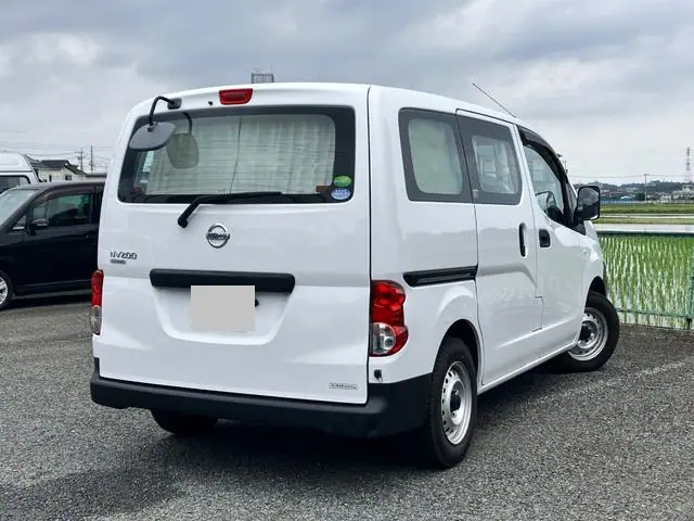 2018 Nissan NV200 for Sale in Kenya by Best Cars for Sale in Kenya Ltd.