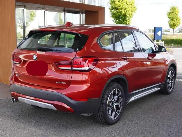 2019 BMW X1 18i for Sale in Kenya by Best Cars for Sale in Kenya Ltd.