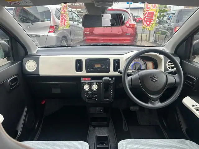 2018 Suzuki Alto for Sale in Kenya by Best Cars for Sale in Kenya Ltd.