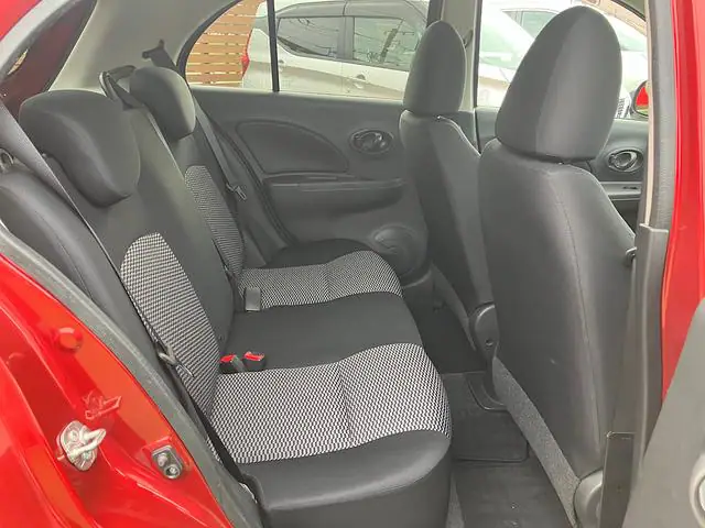 2018 Nissan March S for Sale in Kenya by Best Cars for Sale in Kenya Ltd.