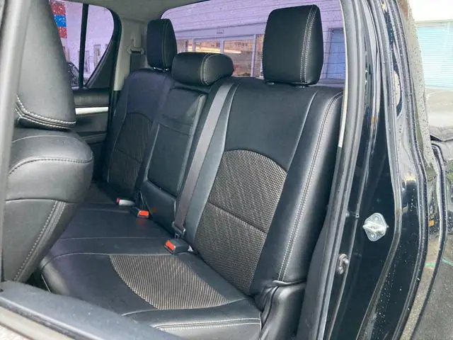 2018 Toyota Hilux Z for sale in Kenya by Best Cars for Sale in Kenya Ltd.