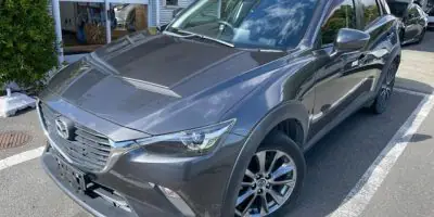 2018 Mazda CX-3 for Sale in Kenya