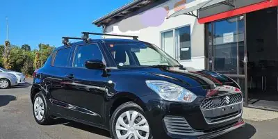 2019 Suzuki Swift for Sale in Kenya