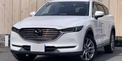2018 Mazda CX-8 for Sale in Kenya