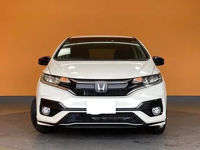 2018 Honda Fit 13G for Sale in Kenya by Best Cars for Sale in Kenya Ltd.