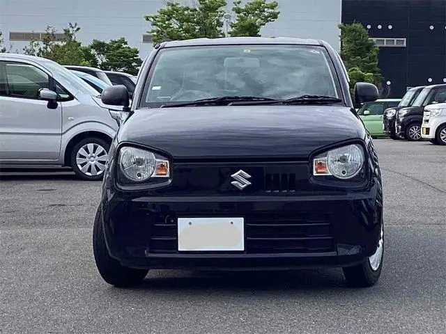 2018 Suzuki Alto for Sale by Best Cars for Sale in Kenya Ltd.