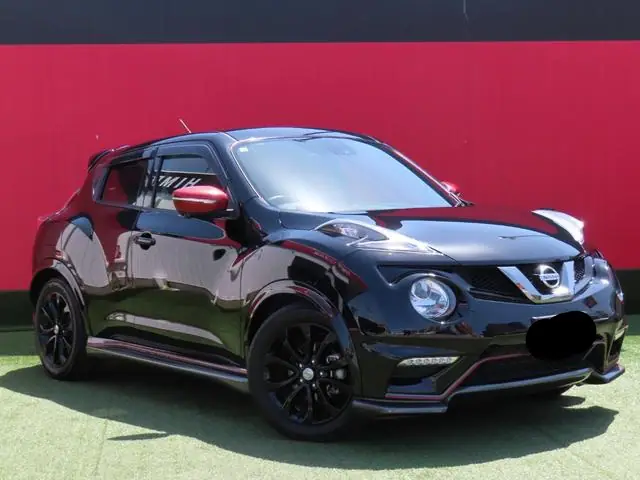 2018 Nissan Juke for Sale in Kenya by Best Cars for Sale in Kenya Ltd.