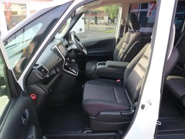2018 Nissan Serena for sale in Kenya by Best Cars for in Kenya Ltd.