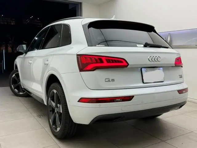 2018 Audi Q5 for Sale in Kenya by Best Cars for Sale in Kenya Ltd.