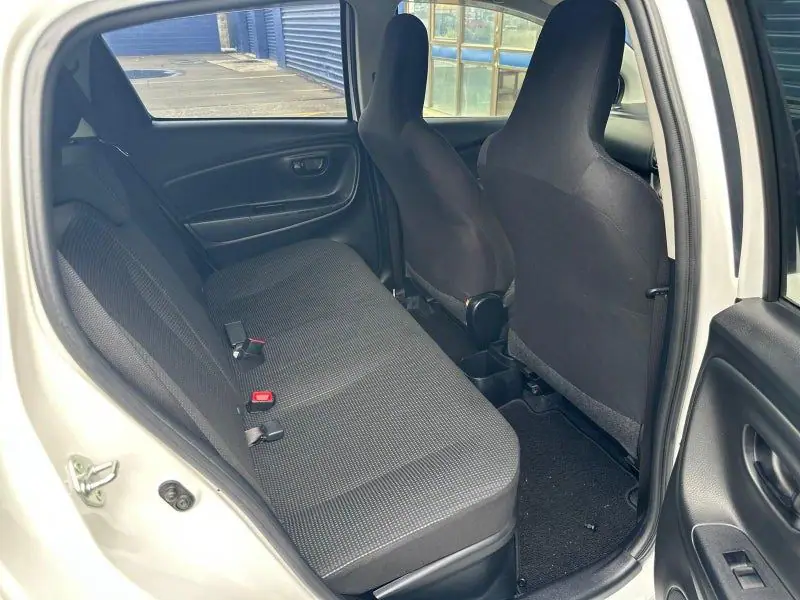 2018 Toyota Vitz Hybrid for Sale in Kenya by Best Cars for Sale in Kenya Ltd.