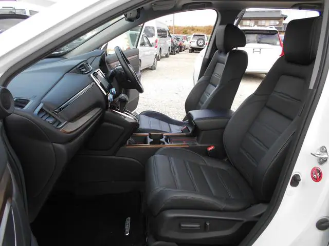 2018 Honda CR-V for Sale in Kenya by Best Cars for Sale in Kenya Ltd.