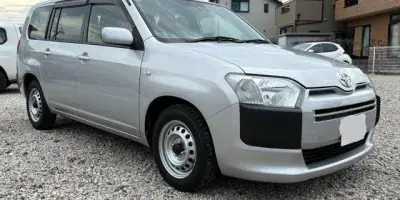 2018 Toyota Probox for Sale in Kenya