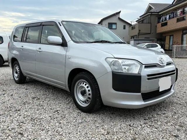 2018 Toyota Probox DX for Sale in Kenya by Best Cars for Sale in Kenya Ltd.