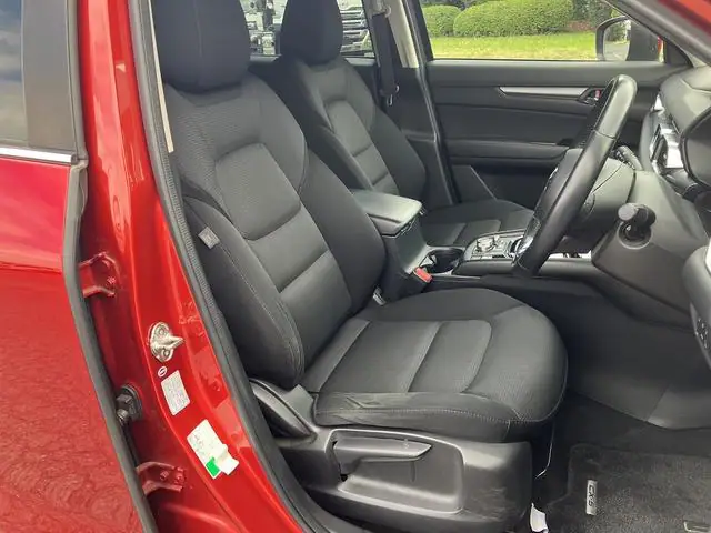 2018 Mazda CX-5 (XD) for Sale in Kenya by Best Cars for Sale in Kenya Ltd.