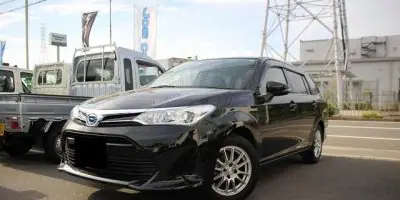 2018 Toyota Corolla Hybrid for Sale in Kenya