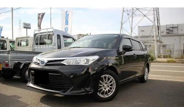 2018 Toyota Corolla Hybrid for Sale in Kenya by Best Cars for Sale in Kenya Ltd.