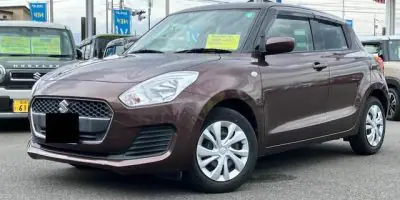 2018 Suzuki Swift (XG) for Sale in Kenya