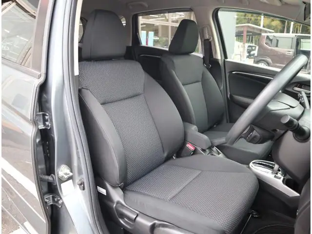 2018 Honda Fit 13G for Sale in Kenya by Best Cars for Sale in Kenya Ltd.