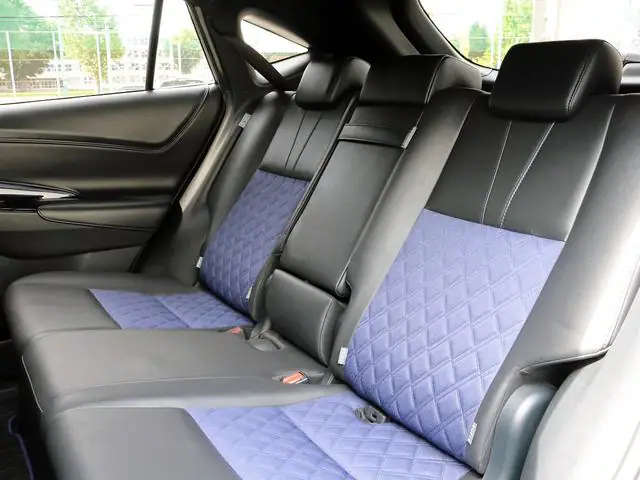 2018 Toyota Harrier Hybrid for Sale in Kenya by Best Cars for Sale in Kenya Ltd.