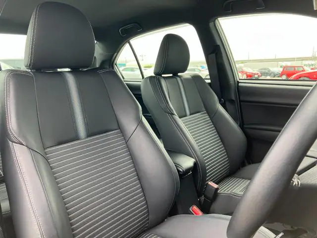 2019 Toyota Corolla Axio Hybrid for Sale in Kenya by Best Cars for Sale in Kenya Ltd.