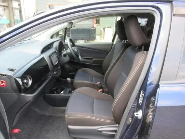 2018 Toyota Vitz Hybrid for Sale in Kenya by Best Cars for Sale in Kenya Ltd.
