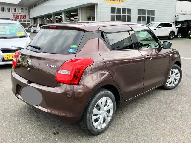 2018 Suzuki Swift (XG) for Sale in Kenya by Best Cars for Sale in Kenya Ltd.