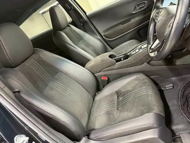 2018 Honda Vezel Hybrid RS for Sale in Kenya by Best Cars for Sale in Kenya Ltd.