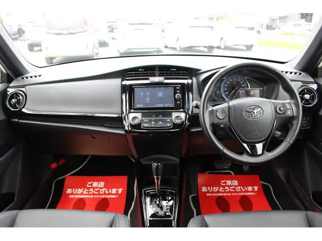 2018 Toyota Corolla Fielder (WXB) for Sale in Kenya by Best Cars for Sale in Kenya Ltd.