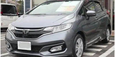 2018 Honda Fit for Sale in Kenya