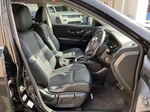 2018 Nissan X-trail 20XI for Sale in Kenya by Best Cars for Sale in Kenya Ltd.