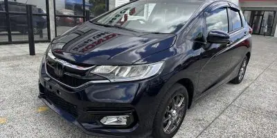 2018 Honda Fit Hybrid for Sale in Kenya