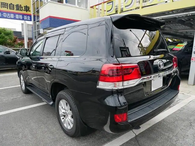 2018 Toyota Land Cruiser AX (G) for Sale in Kenya by Best Cars for Sale in Kenya Ltd.