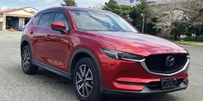 2018 Mazda CX-5 for Sale in kenya