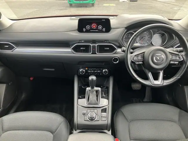 2018 Mazda CX-5 (XD) for Sale in Kenya by Best Cars for Sale in Kenya Ltd.