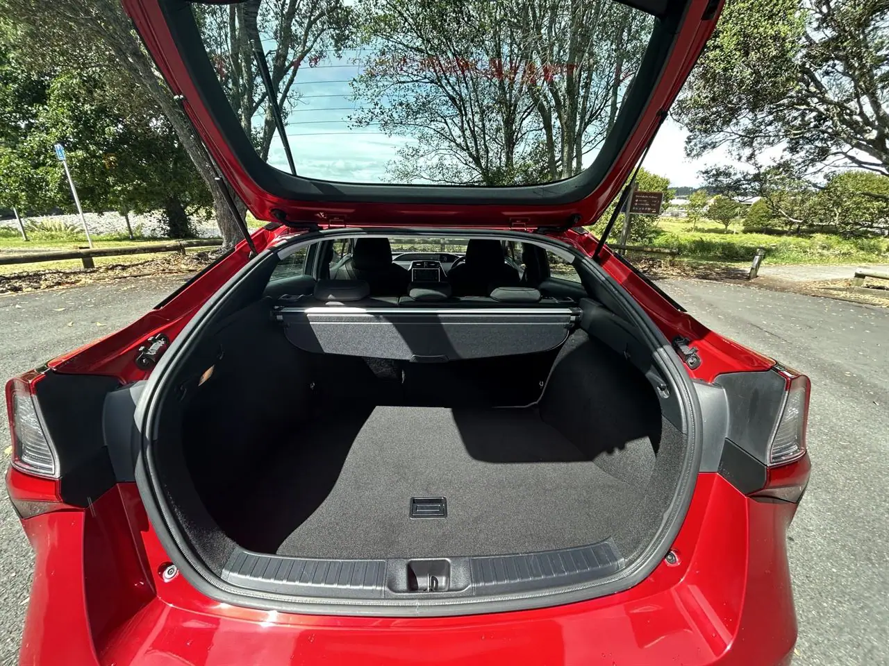 2019 Toyota Prius Hybrid for Sale in Kenya by Best Cars for Sale in Kenya Ltd.