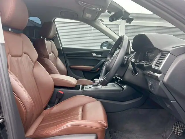 2019 Audi Q5 for Sale in Kenya by Best Cars for Sale in Kenya Ltd.